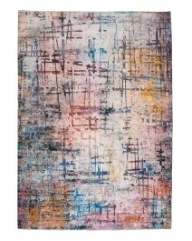 Marigold Multi Chenille-matto