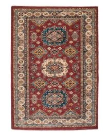 Delphina Multi Chenille-matto