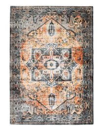 Rosaline Multi Chenille-matto