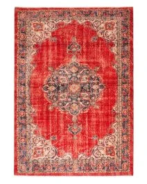 Anastasia Multi Chenille-matto
