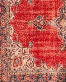 Anastasia Multi Chenille-matto