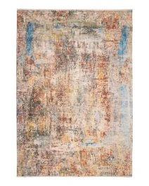 Eloquence Multi Chenille-matto