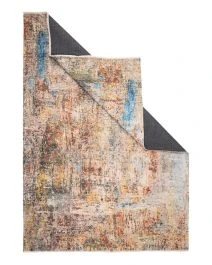 Eloquence Multi Chenille-matto