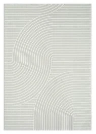 Wilton-matto Bella Spin Offwhite