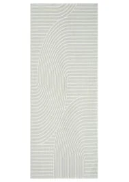 Juoksija Bella Spin Offwhite