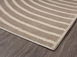 Neliö Bella Zen Tumman Beige