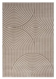 Bella Zen Tumman Beige Wilton-matto