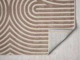 Juoksija Bella Zen Tumman Beige