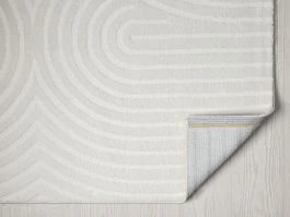 Juoksija Bella Zen Offwhite