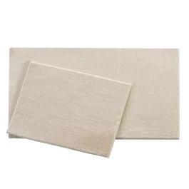 Cat Beige 2-Pakkaus Kylpyhuoneen Matto