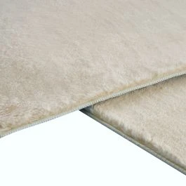 Cat Beige 2-Pakkaus Kylpyhuoneen Matto