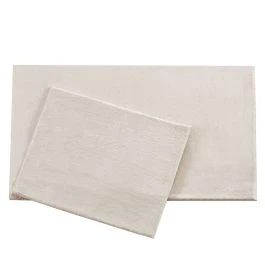 Cat Offwhite 2-Pakkaus Kylpyhuoneen Matto