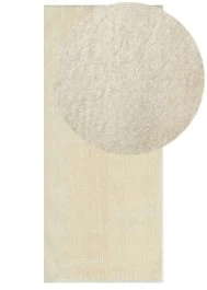 Juoksija Cloudy Vaalean Beige