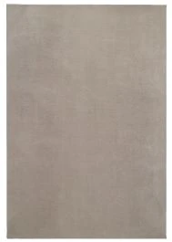 Pestävä Ryijymatto Comfy Harmaa beige