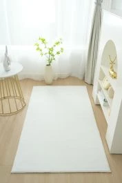 Juoksija Comfy Offwhite