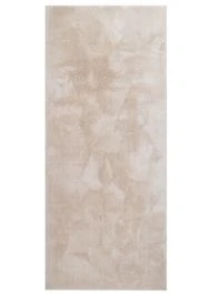 Juoksija Fluffy Beige