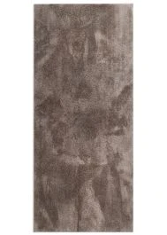 Juoksija Fluffy Taupe