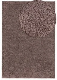 Ryijymatto Lazy Harmaa beige