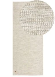 Juoksija Lunda Beige