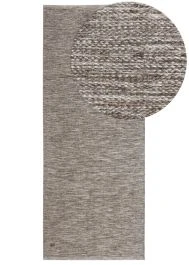 Juoksija Lunda Harmaa beige