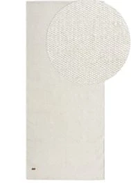 Juoksija Lunda Offwhite