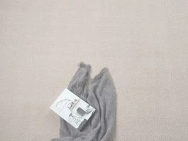 Pyöreä Milli Beige