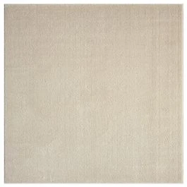 Milli Beige Kvadrat Matta