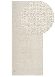 Juoksija Molly Offwhite