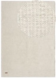 Villamatto Molly Offwhite