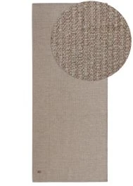 Juoksija Molly Harmaa beige
