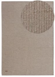 Villamatto Molly Harmaa beige