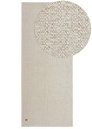 Juoksija Molly Beige