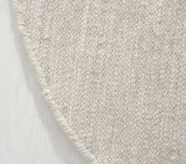 Pyöreä Molly Beige