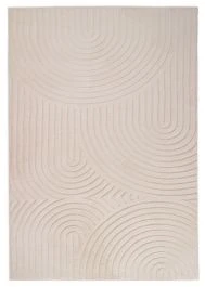 Pestävä Turkismatto Rabbit Bene Vaalean Beige