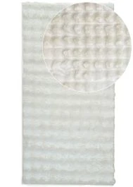 Juoksija Rabbit Bubble Offwhite
