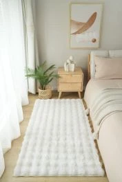 Juoksija Rabbit Bubble Offwhite
