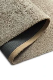 Gångmatta Solvyn Beige