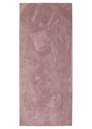 Gångmatta Solvyn Rosa