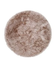 Ryijymatto Valby Beige