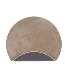 Pyöreä Bono Beige