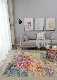 Wilton-matto Vero Helen Multi