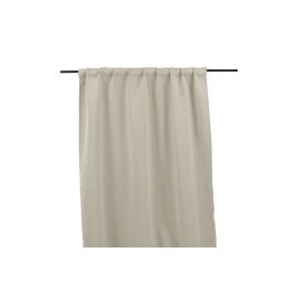 Molndans Beige  Pimentävä Verho 2-pack
