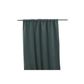 Molndans Sininen/Vihreä  Pimentävä Verho 2-pack
