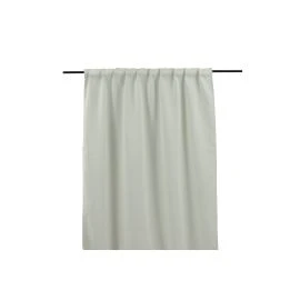 Molndans Offwhite  Pimentävä Verho 2-pack