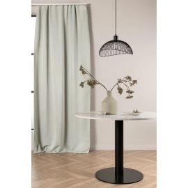 Molndans Offwhite  Pimentävä Verho 2-pack