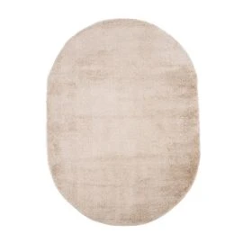 Ryijymatto Nora Beige