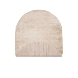 Ryijymatto Nora Beige
