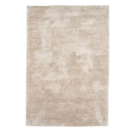 Nora Beige Ryijymatto
