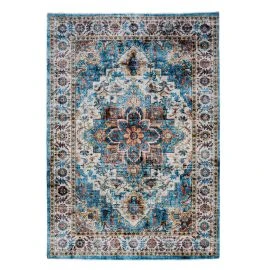 Magnolia Multi Chenille-matto