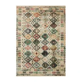 Serenity Multi Chenille-matto